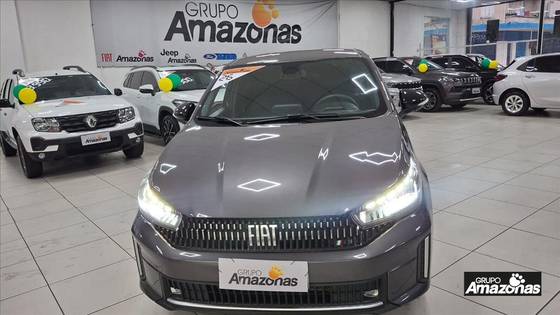 FIAT CRONOS 1.3 FIREFLY FLEX PRECISION CVT